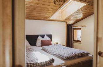 Töllhof Apartments and Farm - Foto 40