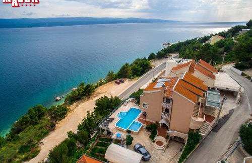 Apartments Majda - Foto 40