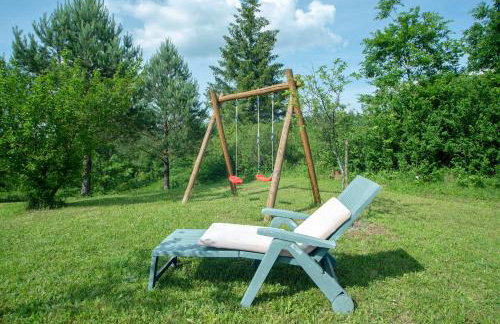 Kuća za odmor Slunjčica - Foto 36