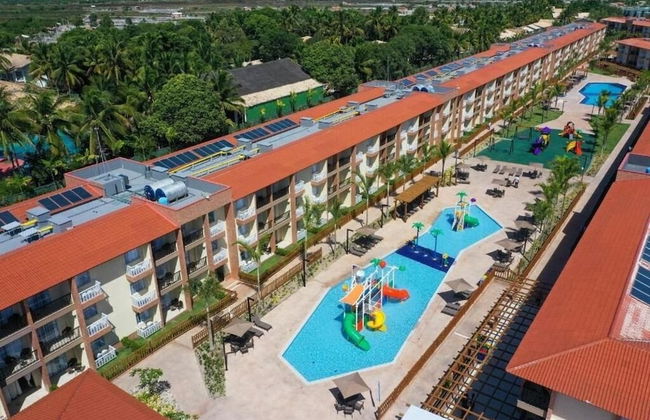 Ondas Praia Resort - Photo 66