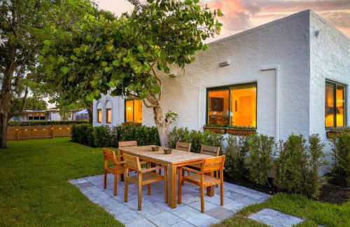 3 Mi to Norton Museum of Art Spanish Revival Gem - Foto 1