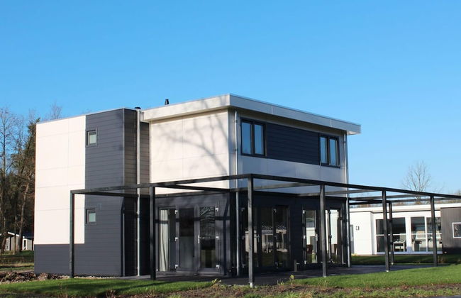 Nice Chalet at 4.5 km. From Rockanje - Foto 32