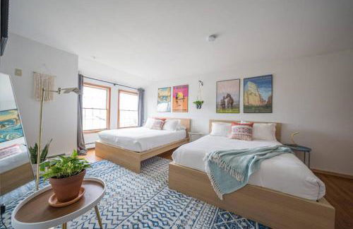 2Units 4BR 3BA Cape Cod Designer House - Foto 30