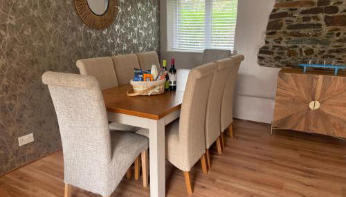 The Barn at Well Cottage - Foto 5