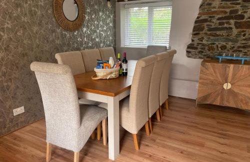 The Barn at Well Cottage - Foto 5