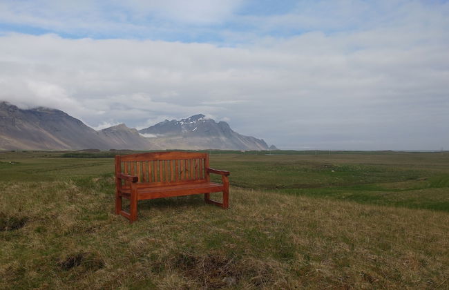 Aurora Cabins - Photo 68