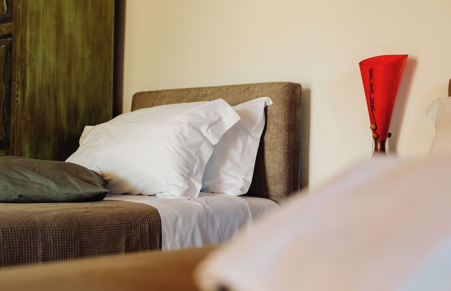 Solemar Sicilia - Le Casette Di Calzata - Foto 34