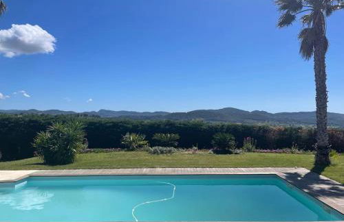 Villa superbe vue mer calme sans vis-à-vis - Foto 70