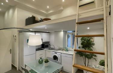 Apartamento en pleno centro de Madrid - Photo 1