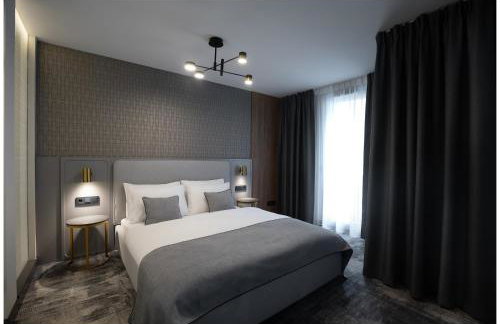 Art Boutique Aparthotel - Photo 90