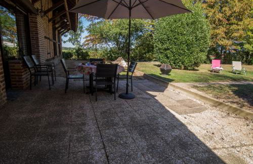 Holiday Home Alexandre by Interhome - Foto 61