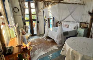 Chalé Perto Do Céu - Foto 1