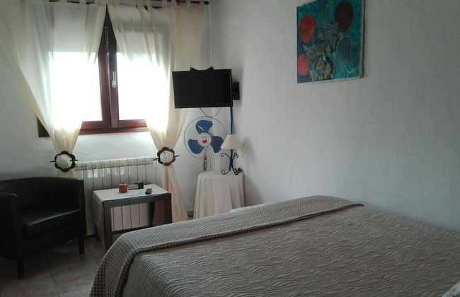 L'almàssera Casa Rural & Restaurant - Foto 11