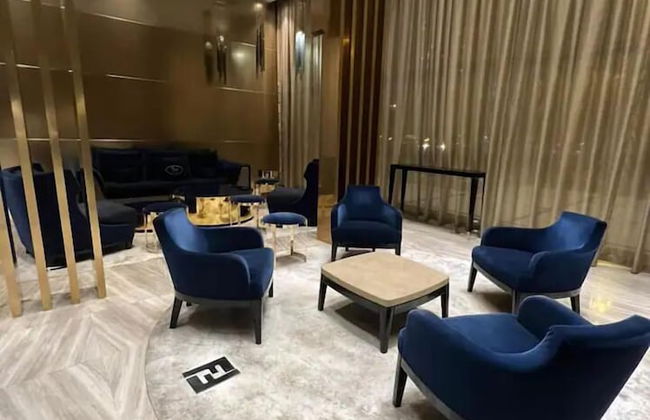 4Leisure Suites DAMAC Esclusiva Towers - Foto 3