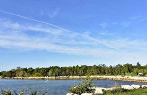 Apartment mit Blick auf das Wasser by Interhome - Foto 27