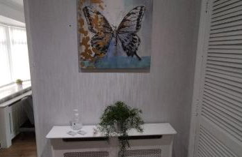 Ladbury House in Walsall near M6, Walsall Uni and Hospital, with free parking and easy access to Birmingham city centre and West Bromwich, only 20 mins to NEC and Birmingham airport, 15 mins to Villa Park, Great for contractors! - Foto 7