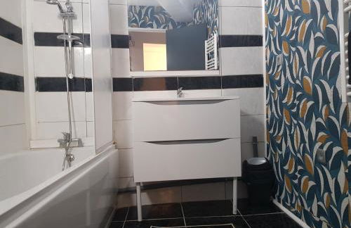 Appartement numéro 1 diamant - Foto 30