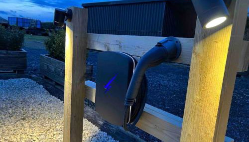 Myrtles Barn Amazing Renovated 2 Bed NO GUEST FEE - Foto 5