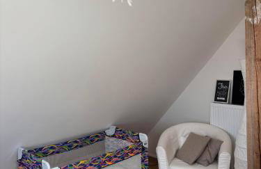 VeWa Loft - helle, ruhige Dachwohnung - Foto 15