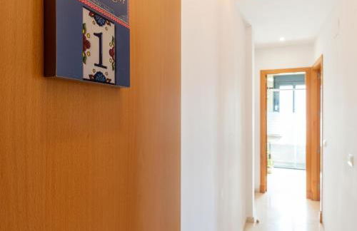 Apartamento LABORT Apartamento Boutique - Foto 11