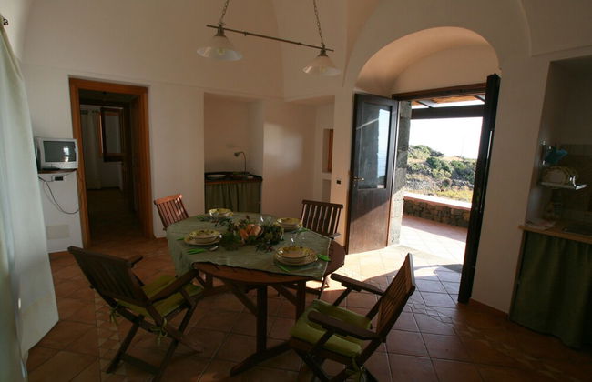 Agriturismo Zibibbodoro - Foto 76