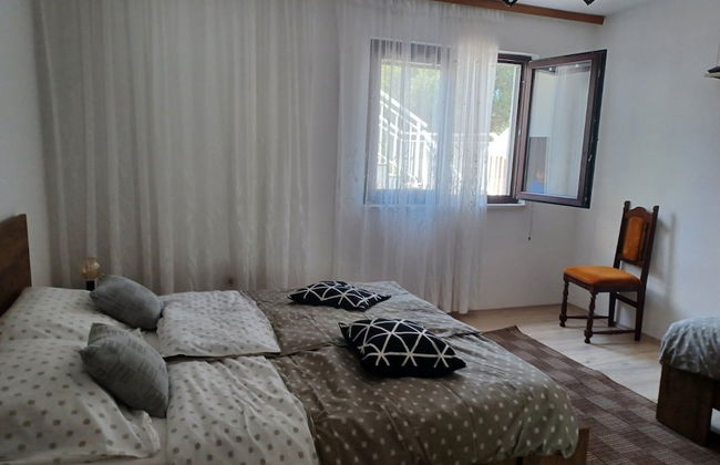 Studio Apartment Nikola - Foto 3