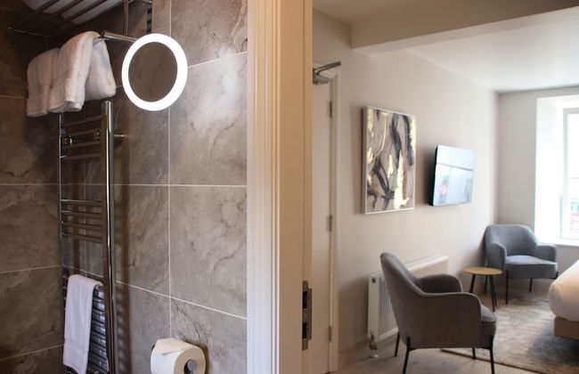 Birdies Townhouse - Foto 21