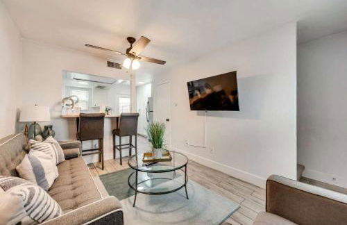 Condo 1BD HWY161-183 DFW South Irving - I69 - Foto 1