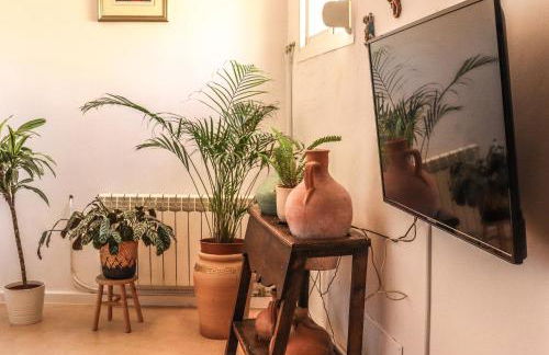 Vista Terraza Illora - Foto 14