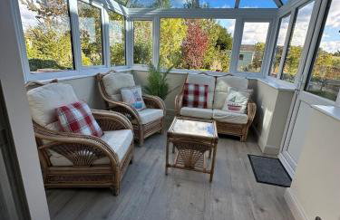 Family cottage - Alton towers - Foto 19