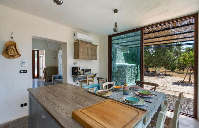 2670 Trullo Corni di Fiasco by Barbarhouse - Photo 7