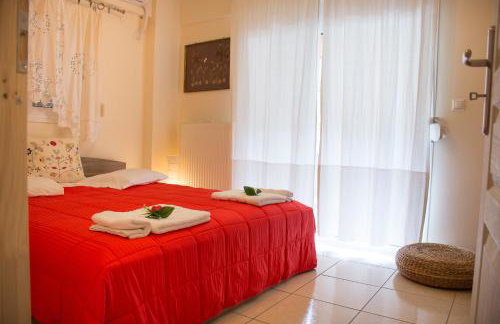 Cozy Maisonette - Foto 30