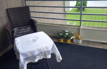 Rheinapartmen8 Dependance 8 - Foto 2