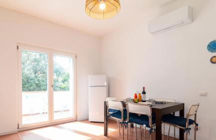 Casa Mare Levante - Santa Caterina di Pittinuri - Foto 27