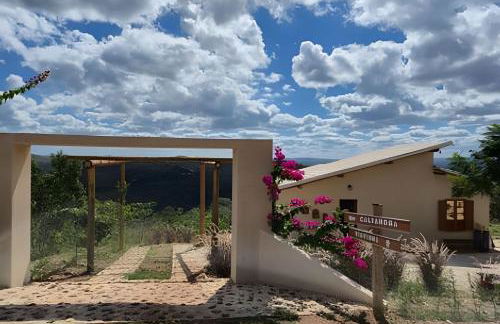 Cabana da Viuvinha: Refúgio pertinho de BH - Foto 54