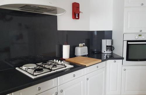 Maison de Maud et Julien - Foto 15