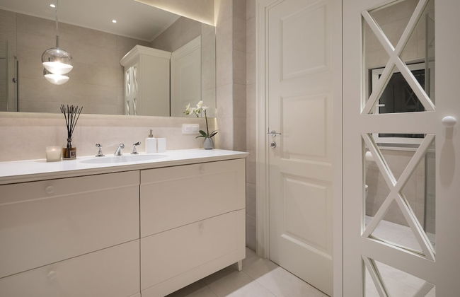 Luxury Villa Dance Forever with Pool - Foto 27