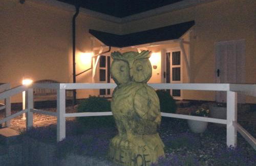 Eulenhof Rügen - Foto 38