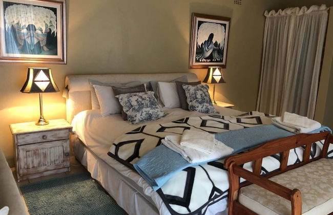 Elangeni Driftwood - Foto 1