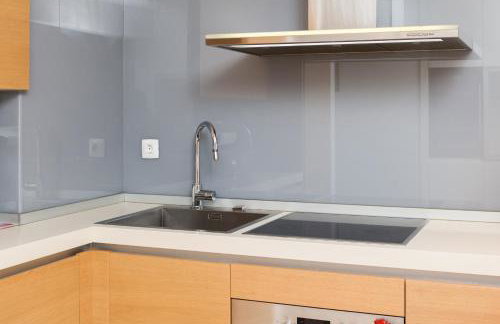 Apartments Blue Maris Žnjan - Photo 28