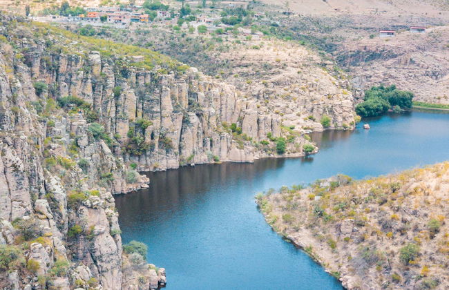 Boca de Túnel Adventure Tour + Winery Visit - Foto 1