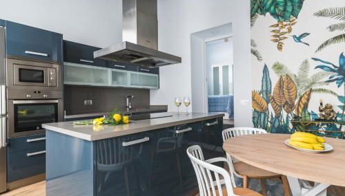 Home2Book El Perenquén 1, Cozy Escape Las Palmas - Foto 4