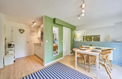 Süsel Seeparx Ferienwohnung Seeblick - Foto 6