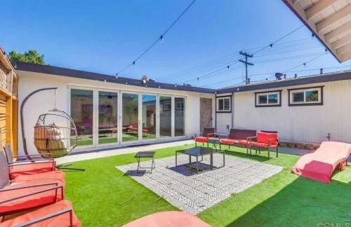 Events Allowed: Sunny Villa| Lake| Trails| Beach - Foto 24