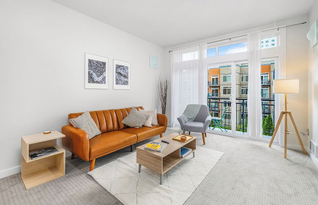 Needle's Edge 99 Walkscore - Foto 1