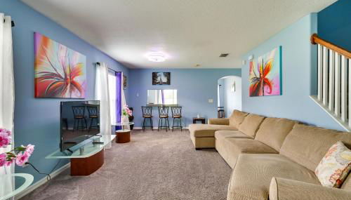 2 Mi to Epperson Lagoon Home with Private Yard - Photo 3