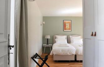 Les Sarments en Côte d'Or, Gîte d'exception près de Beaune, classé 5 étoiles par Atout France - Foto 25