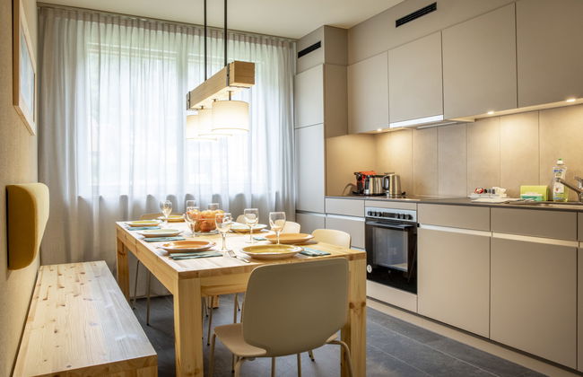 SWISSPEAK Resorts Meiringen - Foto 4