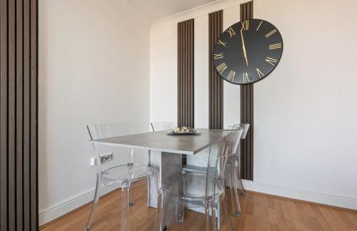 Birmingham City Centre modern apartment - Foto 7