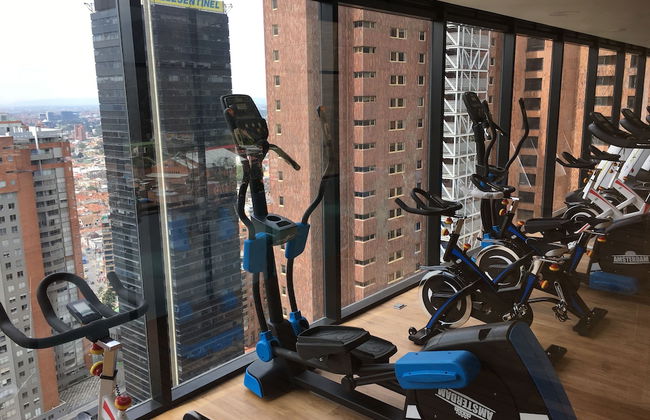 Enjoy in Bogota - Foto 39